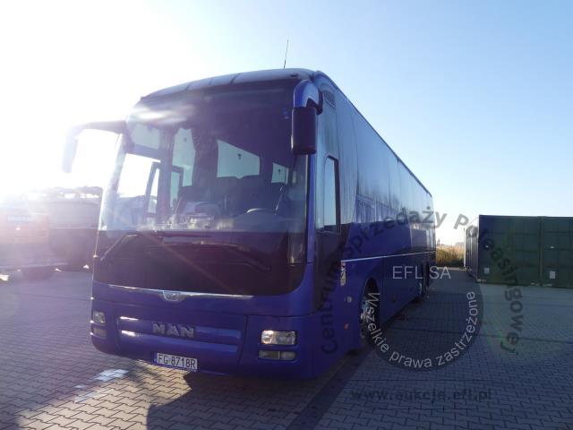 3 - Autobus MAN LION'S COACH RHC 444 C 2014r.