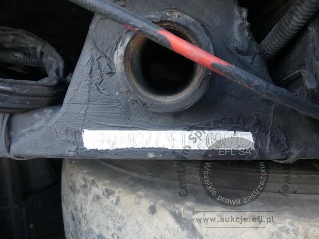 27 - Autobus MAN LION'S COACH RHC 444 C 2014r.