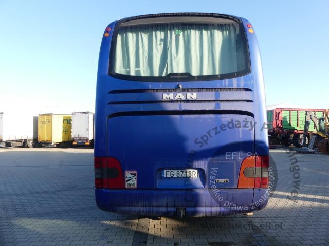 5 - Autobus MAN LION'S COACH RHC 444 C 2014r.