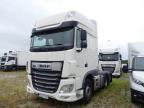 DAF XF 530 SSC FTR 6X2 AUTOMAT UWAGA! Pojazd znajduje się w: Kostowiec, Aleja Katowicka 404, 05-830 Urzut 2021r.