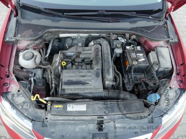 3 - EFL FINANCE SEAT LEON 1.4 TSI FR 125KM 2018r.
