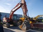 Koparka gąsienicowa Doosan DX180LC 2012r.
