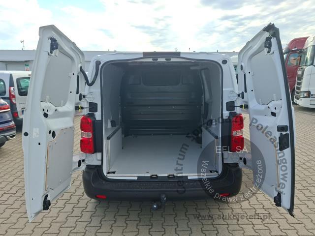 7 - Fiat Scudo 2.0 MJ Compact 2,7t 2022r. DW5TJ67 Magnice