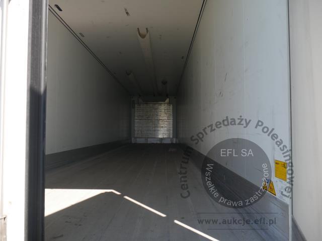 9 - SCHMITZ CARGOBULL SKO 24/L 13,4 FP COOL V7  2023r.