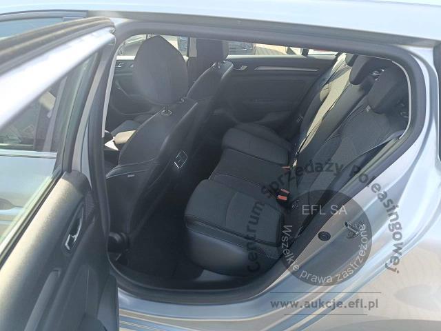 5 - Renault Megane 1.3 TCe FAP Equilibre 2022r. DW5VA02 Magnice