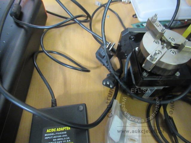 14 - Znakowarka laserowa ORNO GROUP