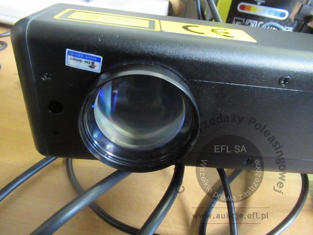 17 - Znakowarka laserowa ORNO GROUP