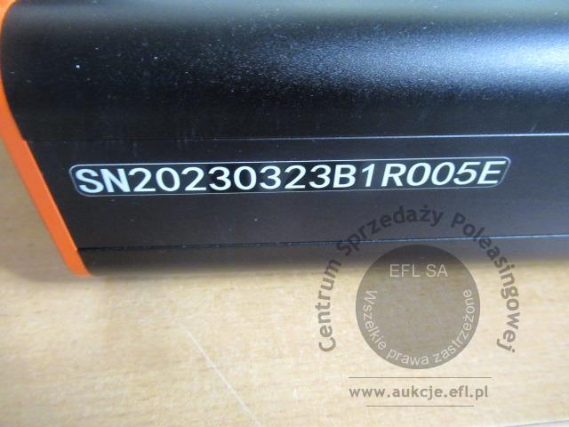 8 - Znakowarka laserowa ORNO GROUP