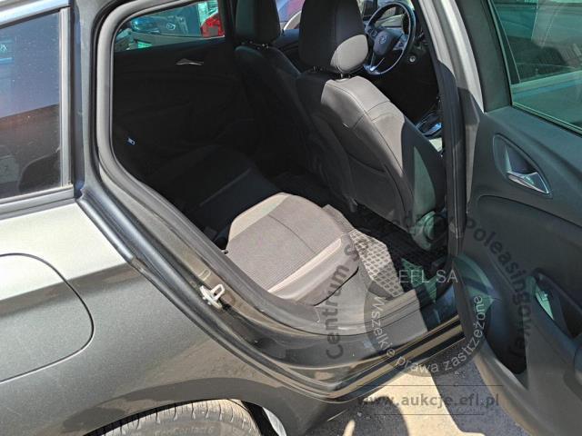 10 - Opel Astra V 1.5 CDTI Elegance S&amp;S aut Kombi 2022r. WND6166A UWAGA!! Pojazd znajduje się w lokalizacji: Warszawa, Al. Krakowska 7, 02-183 Warszawa