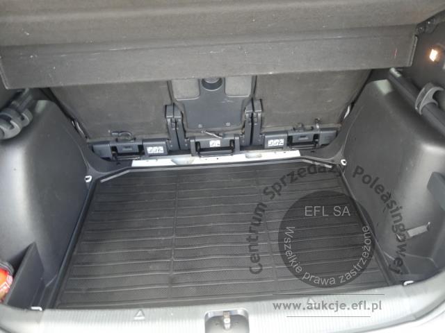 11 - SKODA YETI 2.0 TDI 150KM 2016r.