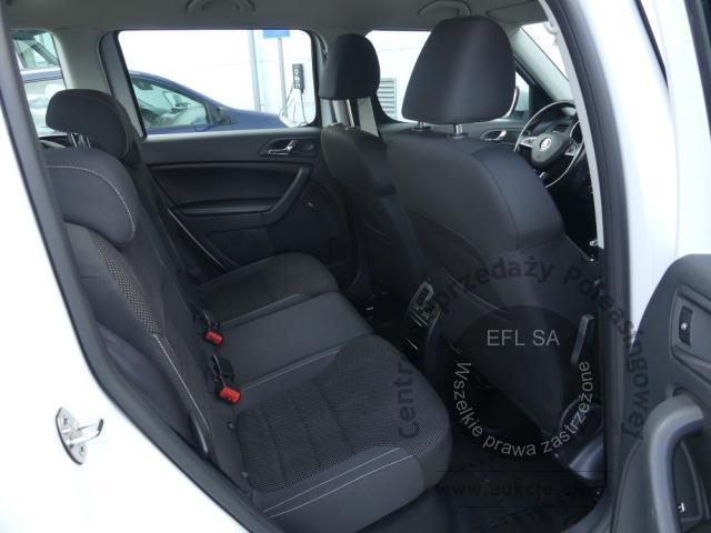 9 - SKODA YETI 2.0 TDI 150KM 2016r.
