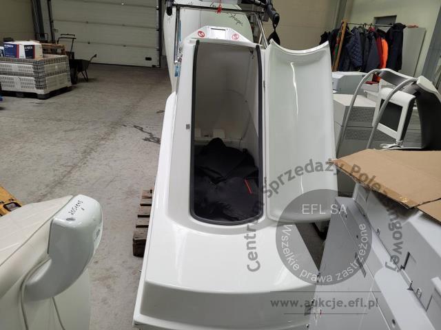 2 - Urządzenie treningowe Vacu Shaper Classic 2021r.