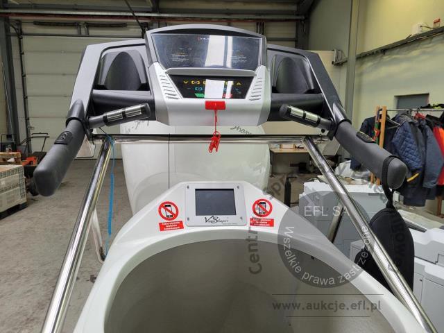 3 - Urządzenie treningowe Vacu Shaper Classic 2021r.