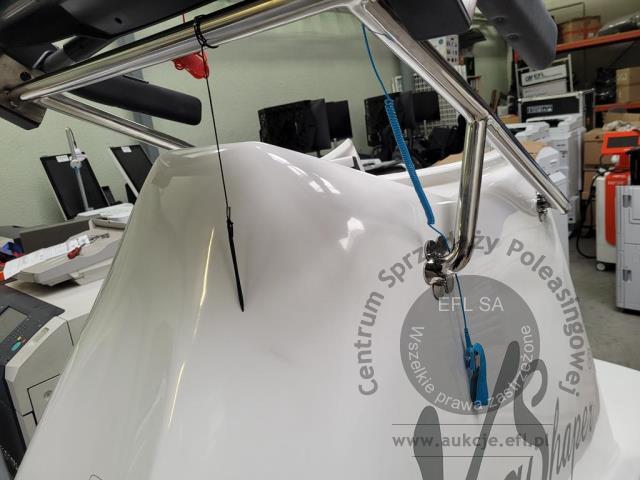 5 - Urządzenie treningowe Vacu Shaper Classic 2021r.