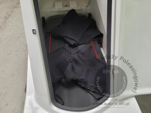 7 - Urządzenie treningowe Vacu Shaper Classic 2021r.