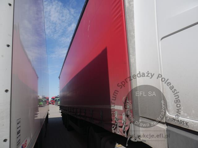 2 - SCHMITZ CARGOBULL SCS 24/L 13.62 MB VARIOS MEGA 2023r.