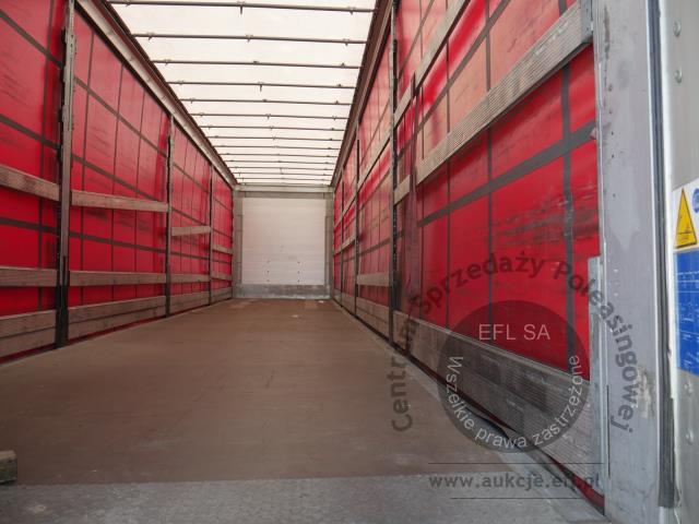 7 - SCHMITZ CARGOBULL SCS 24/L 13.62 MB VARIOS MEGA 2023r.