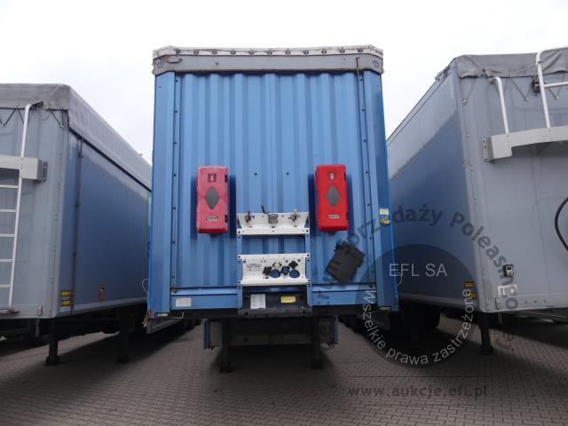 2 - KRONE SD 2015r.
