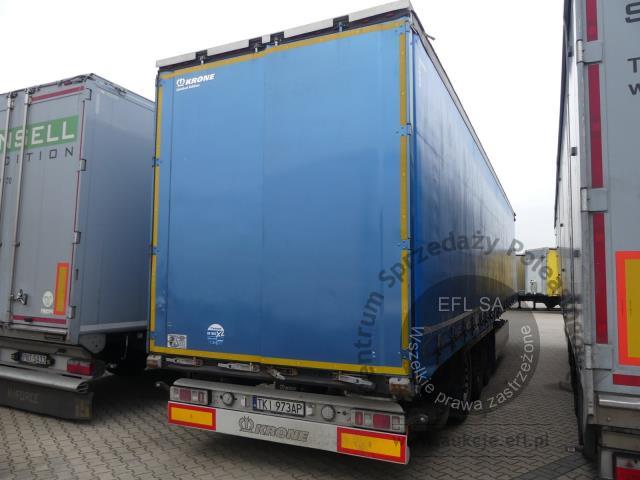 11 - KRONE SD 2015r.