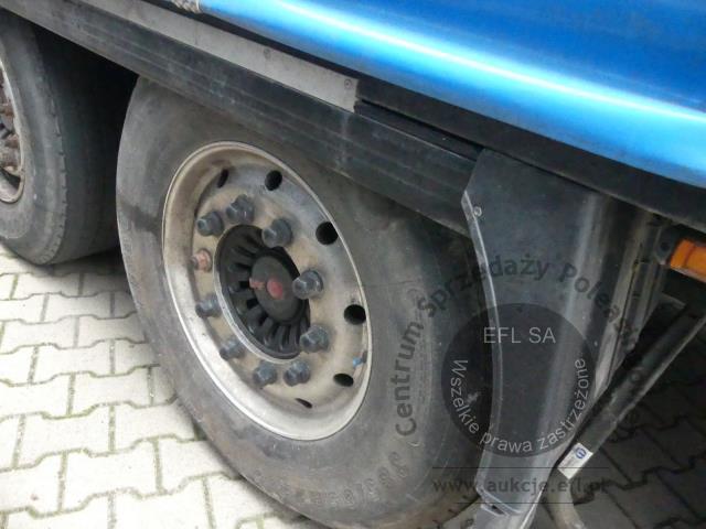 5 - KRONE SD 2015r.
