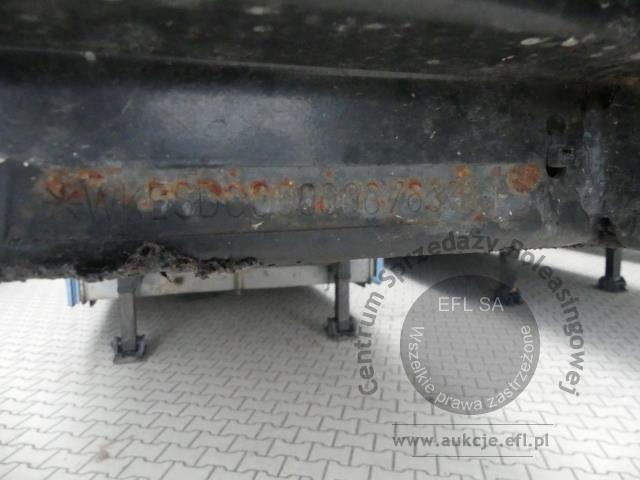 6 - KRONE SD 2015r.
