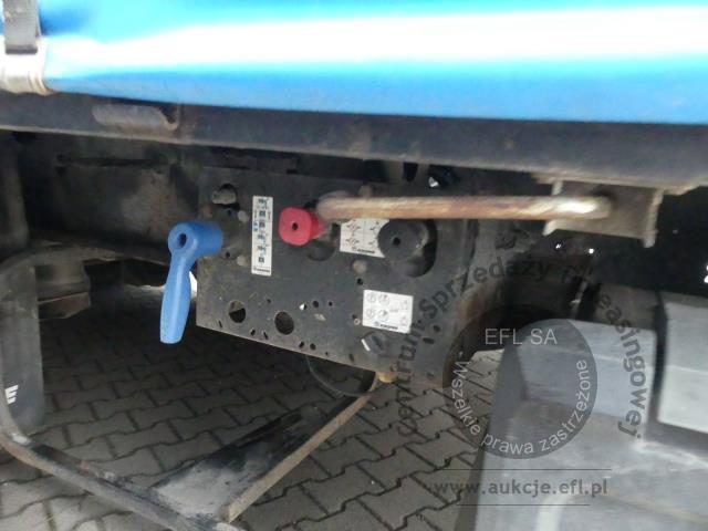 9 - KRONE SD 2015r.