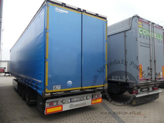 10 - KRONE SD 2015r.
