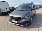 MERCEDES - BENZ T 180 D PROGRESSIVE AUTOMAT 2025r. DX57914 Magnice