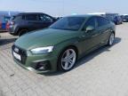 EFL FINANCE AUDI A5 SPORTBACK 40TDI QUATTRO 2020r.