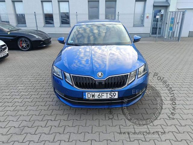 2 - SKODA OCTAVIA 2.0 TDI SCR Style DSG 2019r. DW6FT59 UWAGA!! Pojazd znajduje się w lokalizacji: Warszawa, Al. Krakowska 7, 02-183 Warszawa