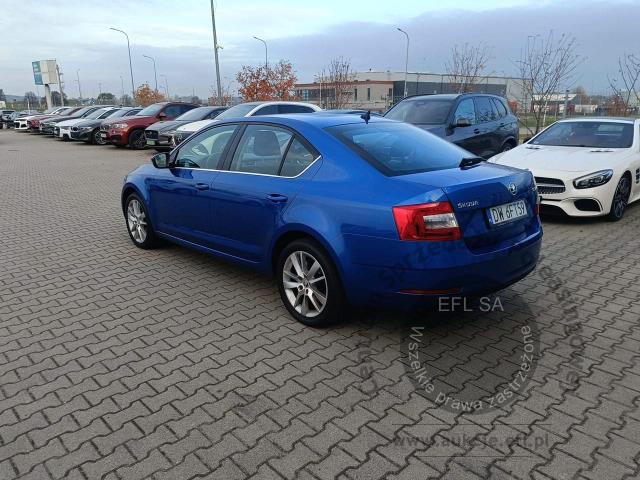3 - SKODA OCTAVIA 2.0 TDI SCR Style DSG 2019r. DW6FT59 UWAGA!! Pojazd znajduje się w lokalizacji: Warszawa, Al. Krakowska 7, 02-183 Warszawa