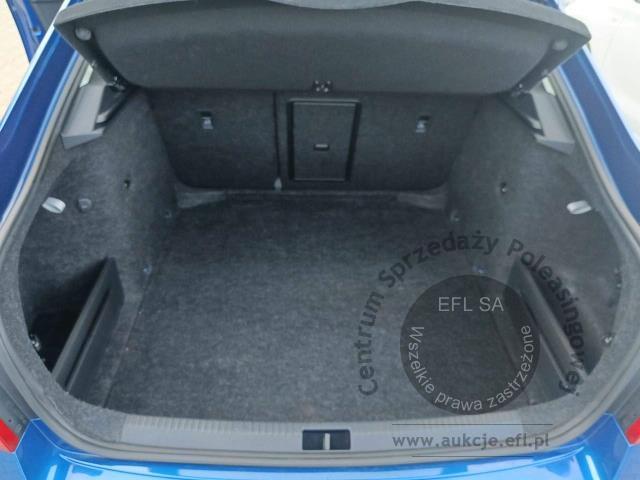 9 - SKODA OCTAVIA 2.0 TDI SCR Style DSG 2019r. DW6FT59 UWAGA!! Pojazd znajduje się w lokalizacji: Warszawa, Al. Krakowska 7, 02-183 Warszawa