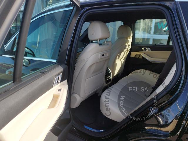 6 - BMW X5 xDrive25d aut 2020r. WW303SJ  UWAGA!! Pojazd znajduje się w lokalizacji: Janki, Al. Krakowska 52, 05-090 Janki