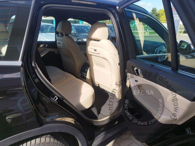 7 - BMW X5 xDrive25d aut 2020r. WW303SJ  UWAGA!! Pojazd znajduje się w lokalizacji: Janki, Al. Krakowska 52, 05-090 Janki