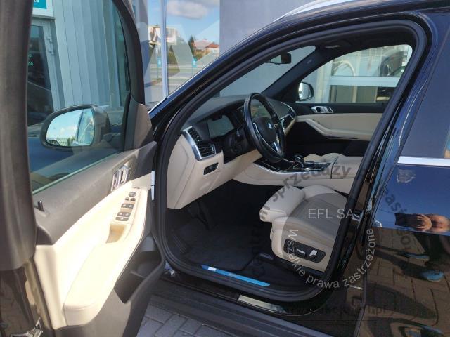 10 - BMW X5 xDrive25d aut 2020r. WW303SJ  UWAGA!! Pojazd znajduje się w lokalizacji: Janki, Al. Krakowska 52, 05-090 Janki