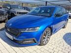 Skoda Octavia 1.5 TSI ACT Style Kombi 2022r. KR6YK82 Pojazd znajduje się w firmie AACAR sp. z o.o. Kasztanowa 5, 32-400 Jawornik