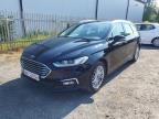 Ford Mondeo 2.0 EcoBlue Titanium au 2020r. WW539SH UWAGA!! Pojazd znajduje się w firmie Arctos Sp. z o.o. Warszawa, Al. Krakowska 7, 02-183 Warszawa