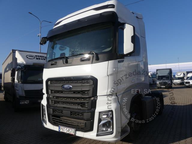 1 - FORD F-MAX 500 4X2 AUTOMAT 2023r.