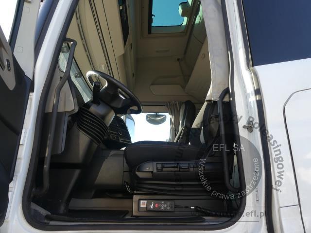 5 - FORD F-MAX 500 4X2 AUTOMAT 2023r.