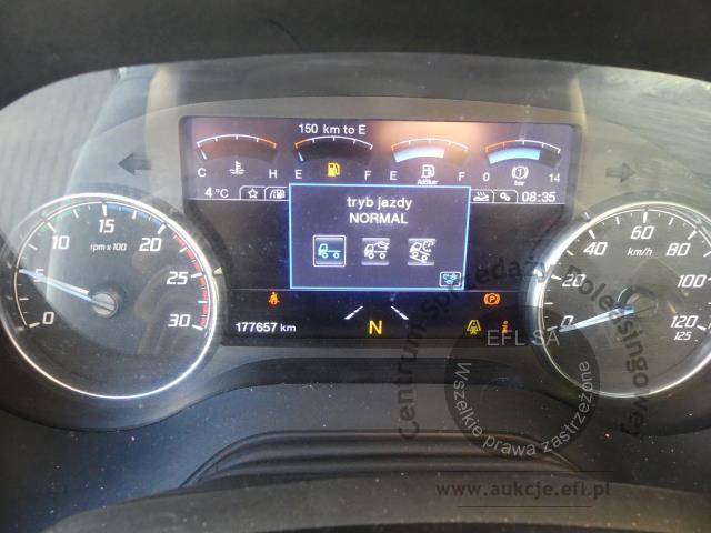 6 - FORD F-MAX 500 4X2 AUTOMAT 2023r.