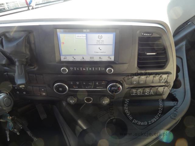 9 - FORD F-MAX 500 4X2 AUTOMAT 2023r.