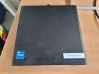 Komputer HP Pro Mini 260 G9 z monitorem HP M27fe
