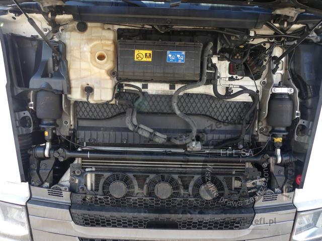 4 - SCANIA R460 A4X2NA AUTOMAT 2023r.