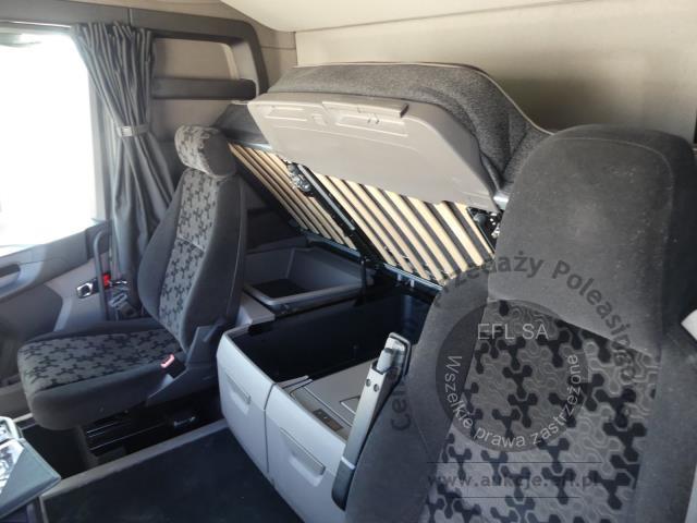 5 - SCANIA R460 A4X2NA AUTOMAT 2023r.