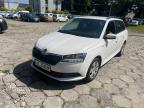 Skoda Fabia 1.0 Ambition 2021r. SK356UW UWAGA!! Pojazd znajduje się w lokalizacji: Katowice 40-689, Małachowskiego 16