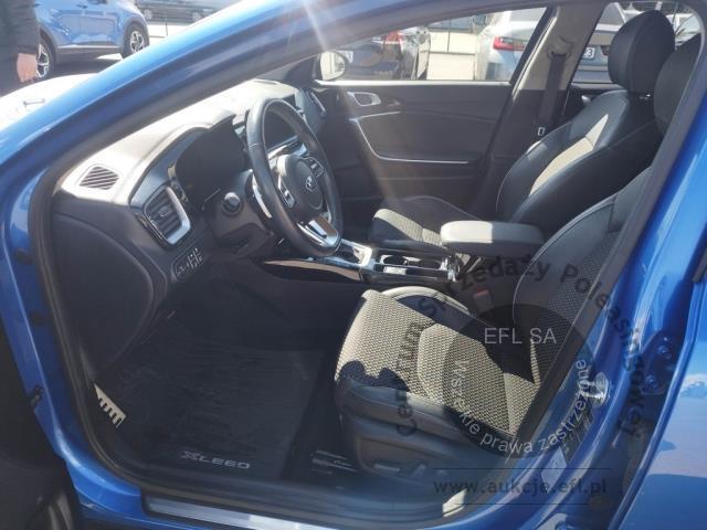 5 - Kia XCeed 1.5 T-GDI XL DCT 2021r. WI599LA Magnice