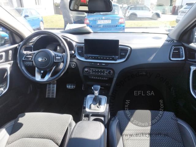 6 - Kia XCeed 1.5 T-GDI XL DCT 2021r. WI599LA Magnice