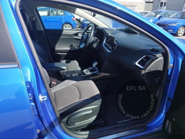7 - Kia XCeed 1.5 T-GDI XL DCT 2021r. WI599LA Magnice