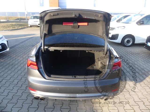 13 - AUDI S5 3.0 TFSI QUATTRO 2017r.
