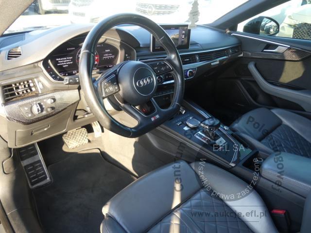 8 - AUDI S5 3.0 TFSI QUATTRO 2017r.